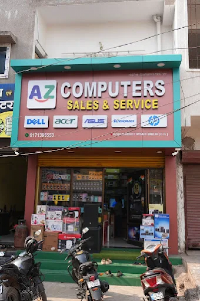 AZ COMPUTERS