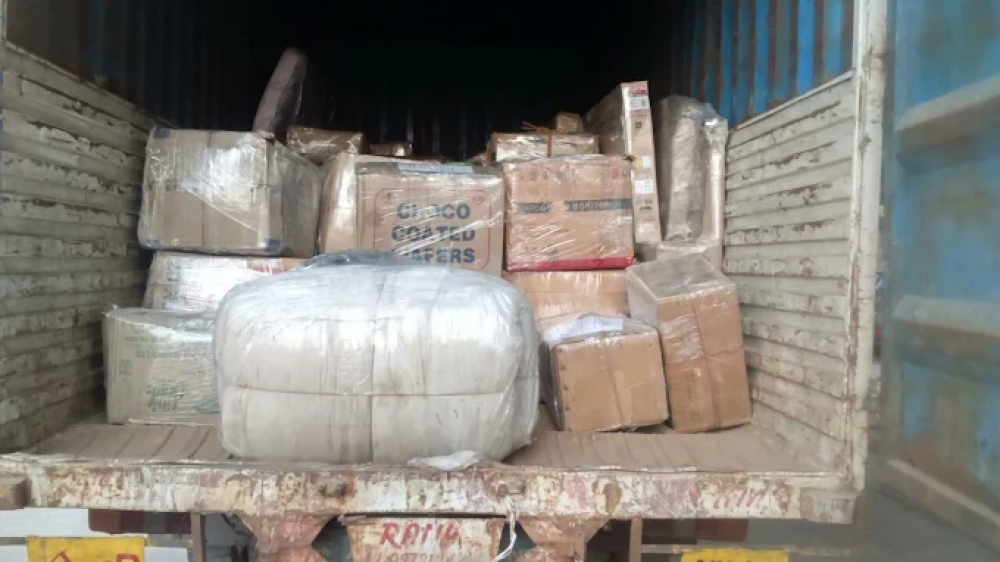 Global Packers And Movers
