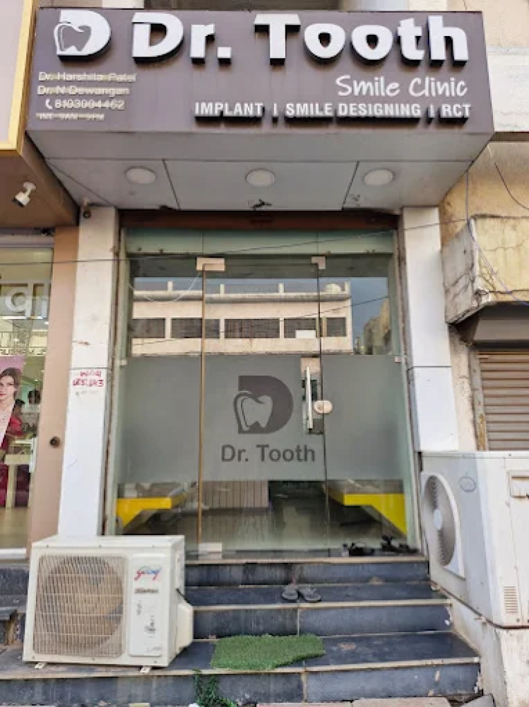 Dr Tooth Smile Clinic