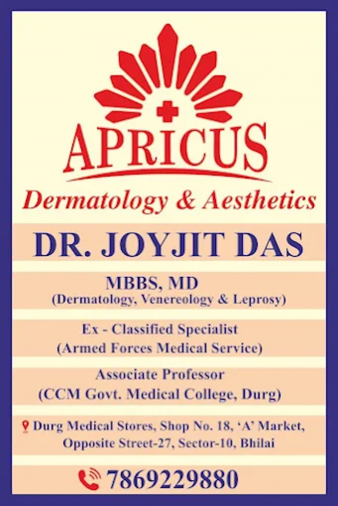 Apricus Healthcare