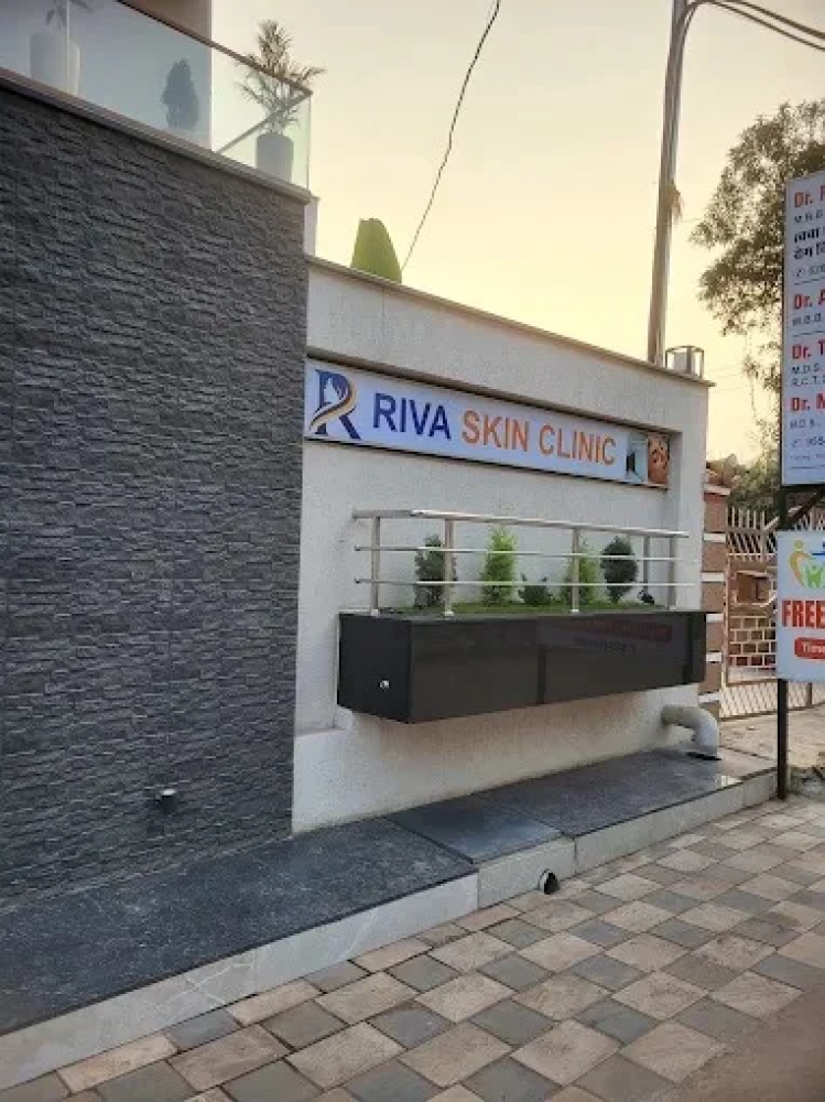 Riva Skin Clinic