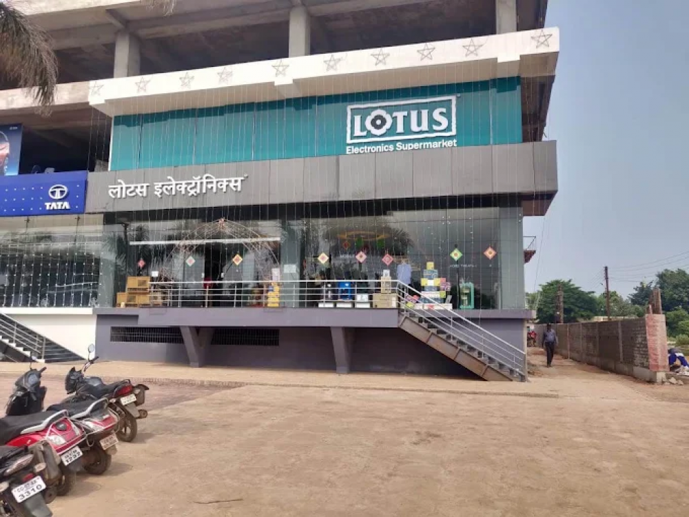 Lotus Electronics
