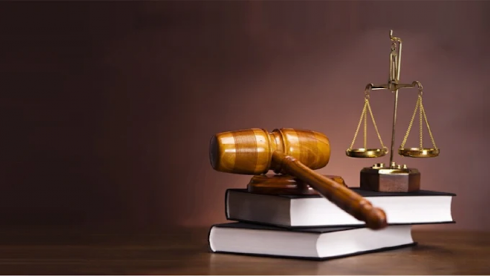 Advocate Pramod Soni