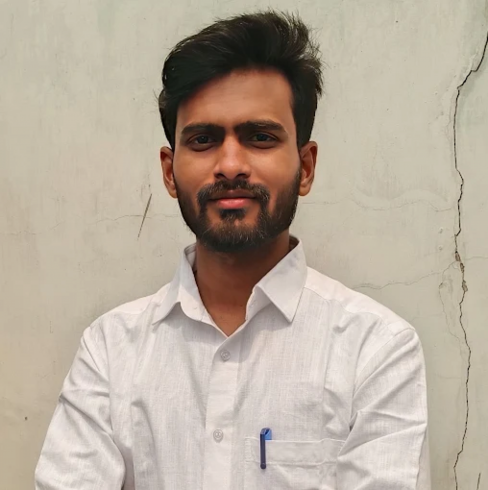 Advocate Raj Kumar Sahu