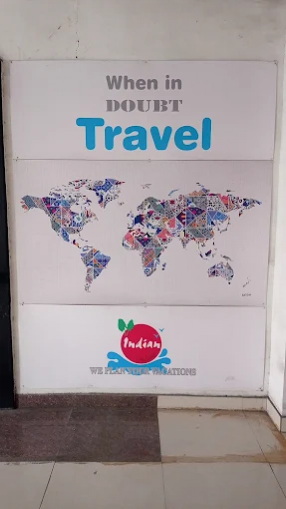 INDIAN HOLIDAYS