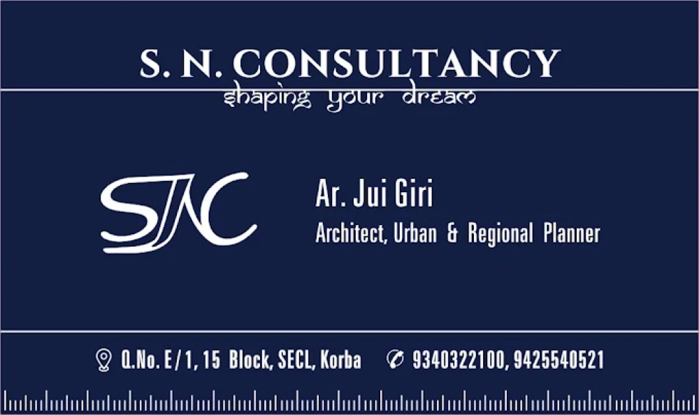 S. N. Consultancy