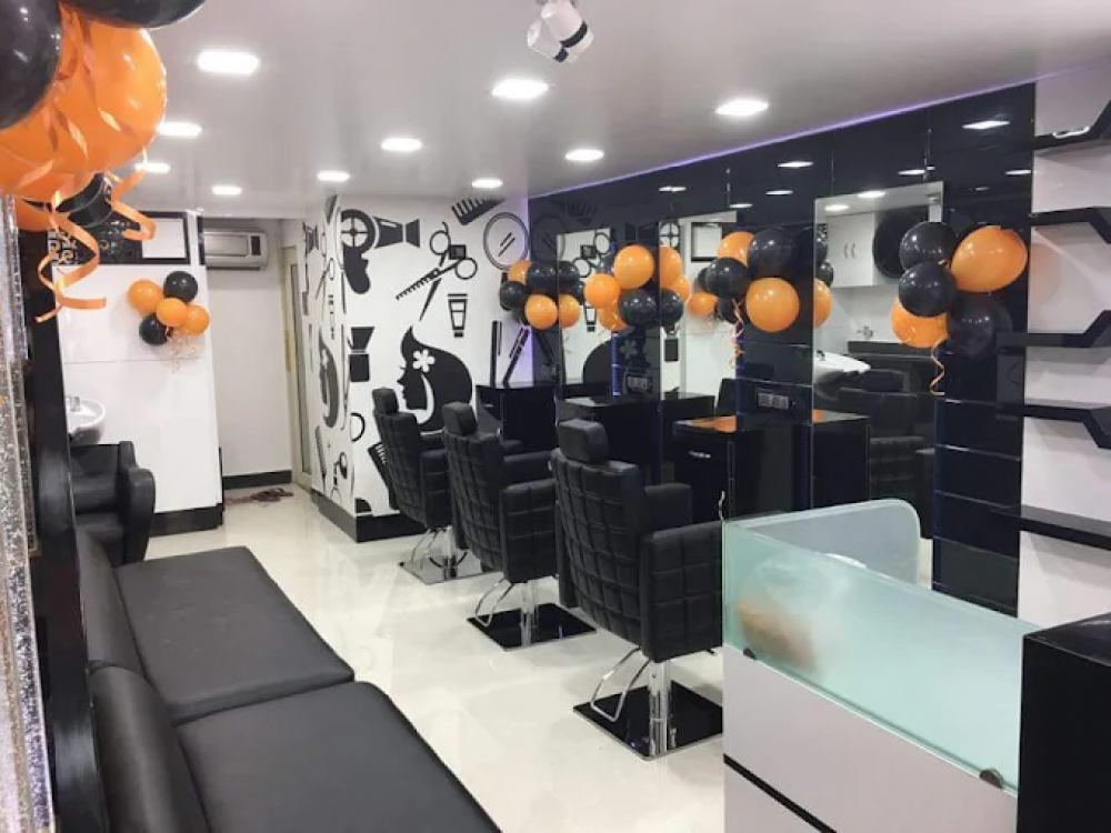 Babla Beauty Salon