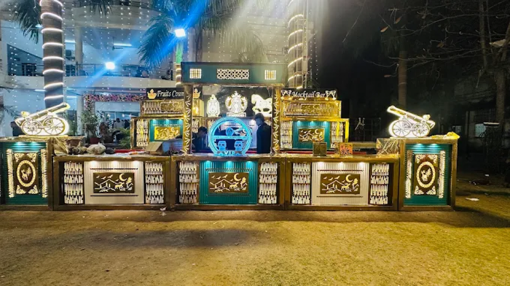 Ram Prasad Caterers