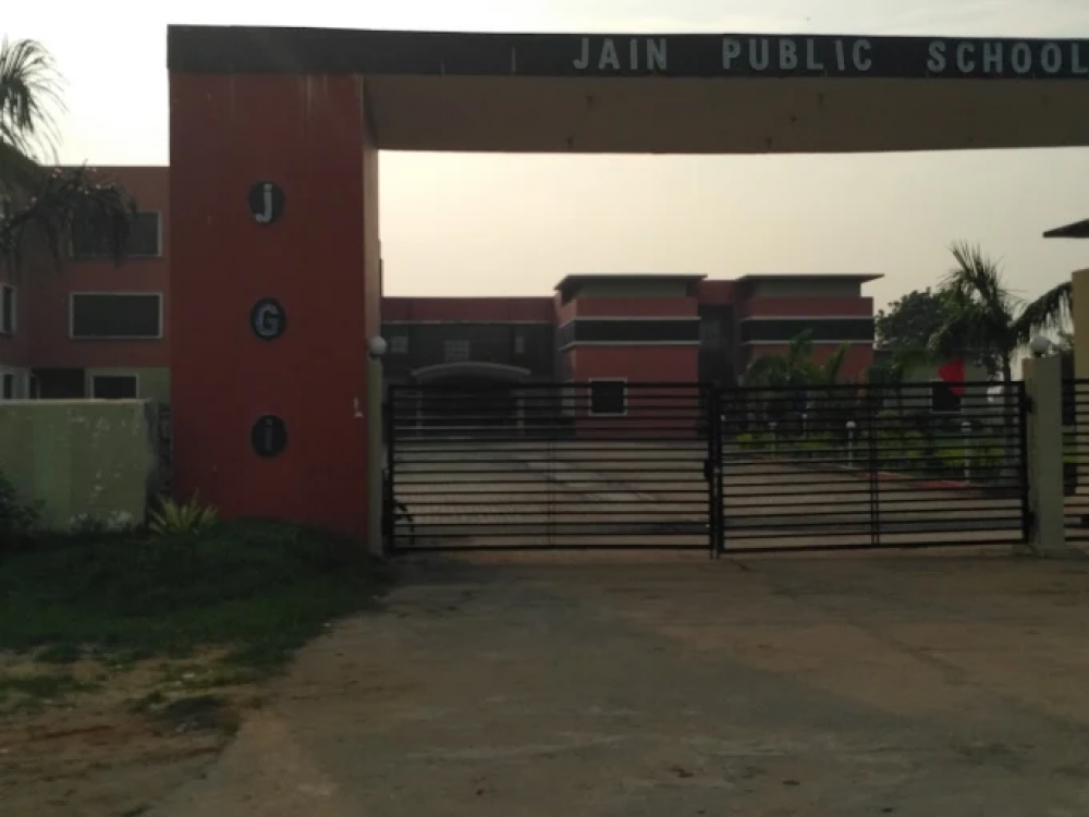 Jain Public School