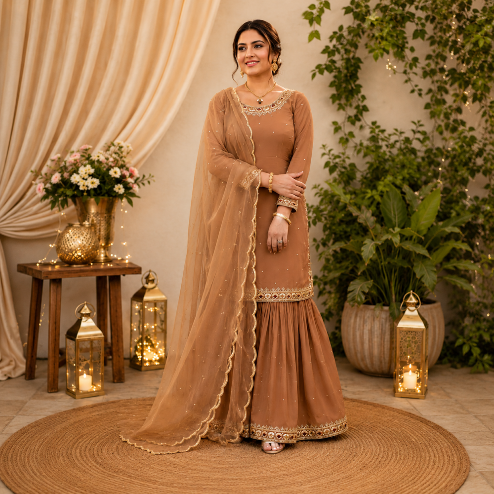 CHAWLA EMBROIDERY
