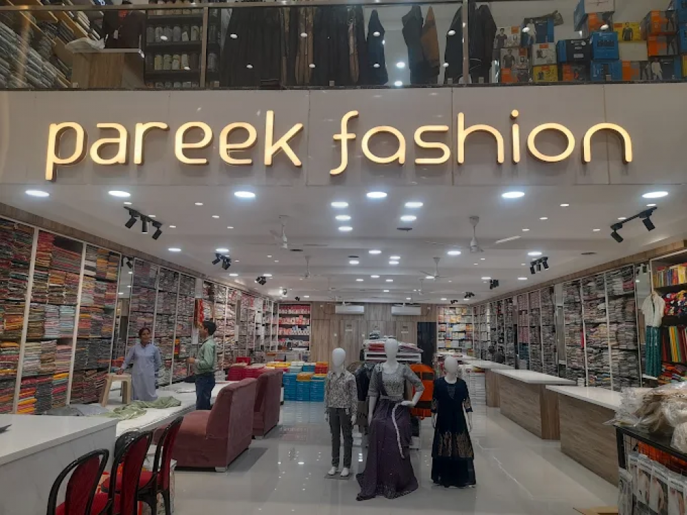 Pareek Fashion