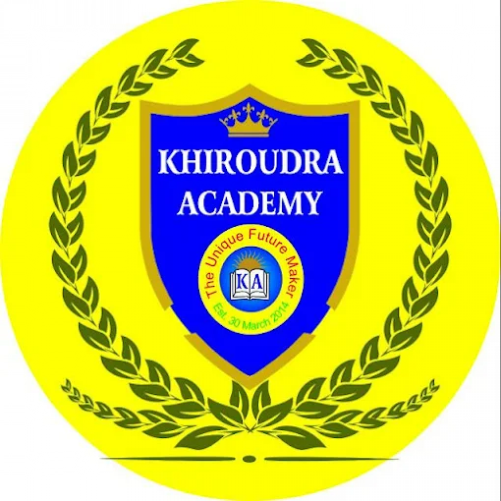 KHIROUDRA ACADEMY