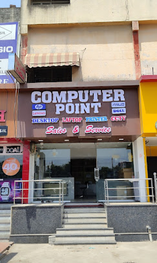 Computer Point