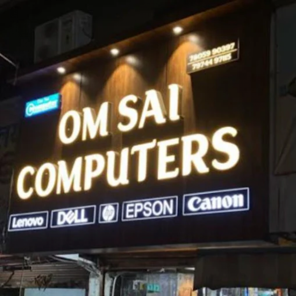 OM SAI COMPUTERS