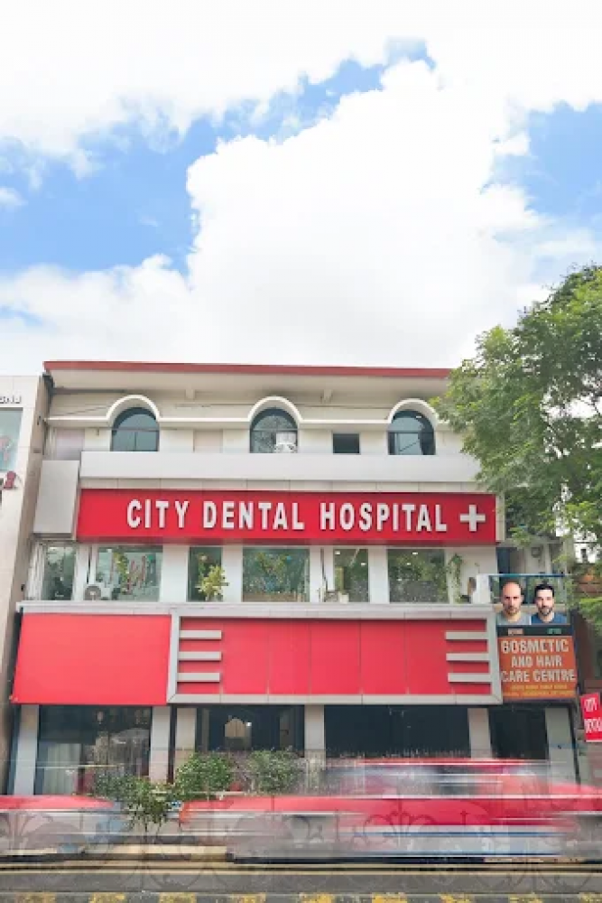 City Dental Hospital