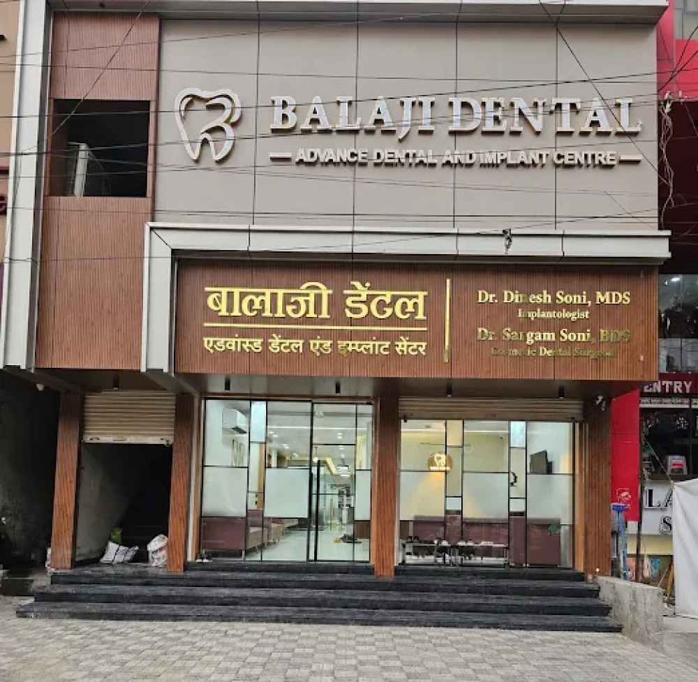 Balaji Dental