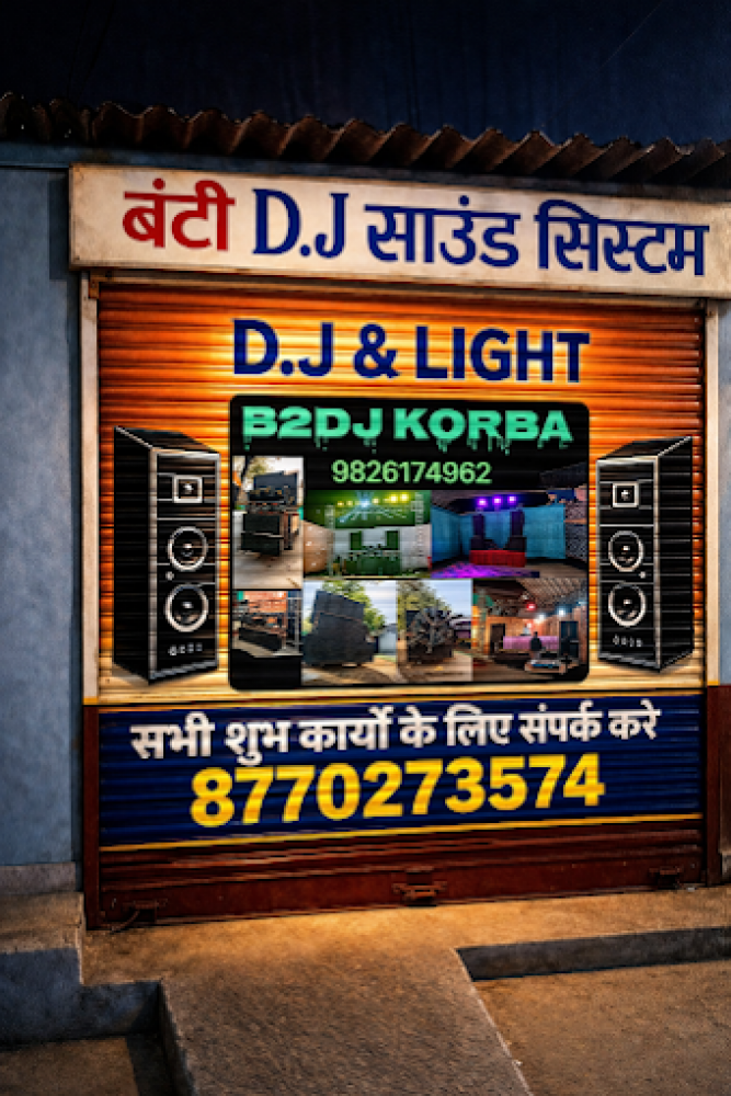Dj Banti