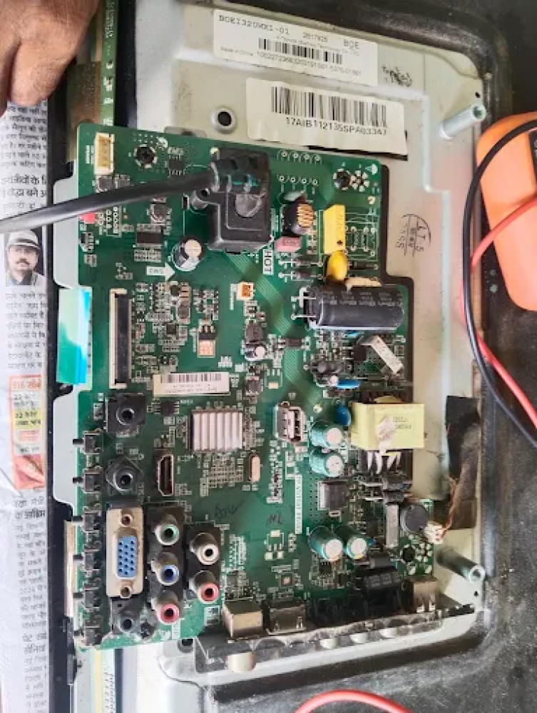 Edison Services