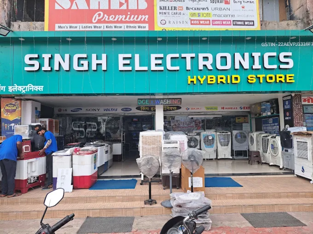 Singh Electronics
