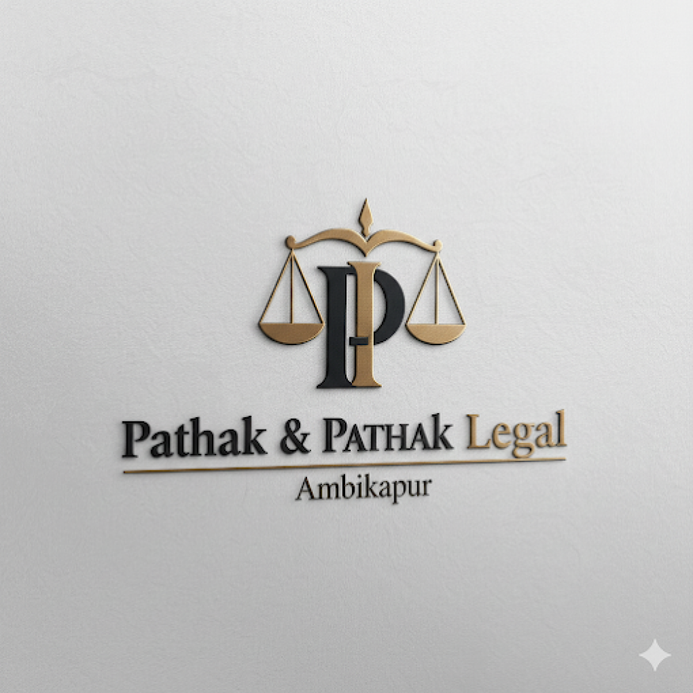 Adv. Brijendra Pathak & Adv Shivam Pathak