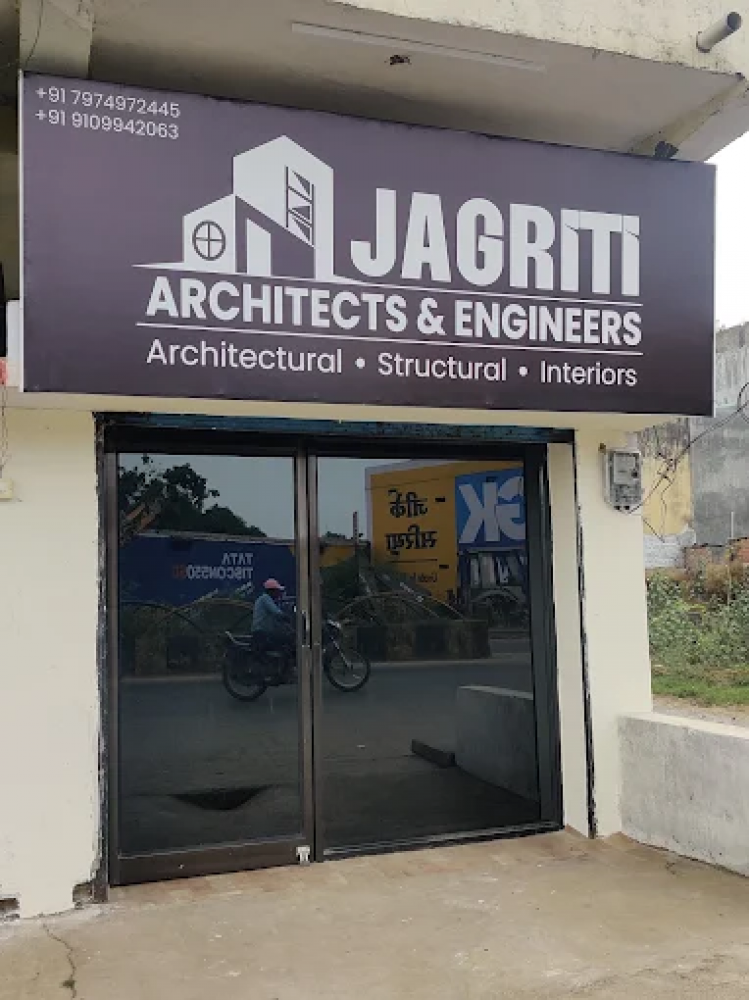 Jagriti Architect & Engineers