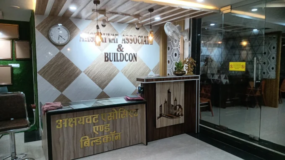 AKSHAYVAT ASSOCIATES AND BUILDCON