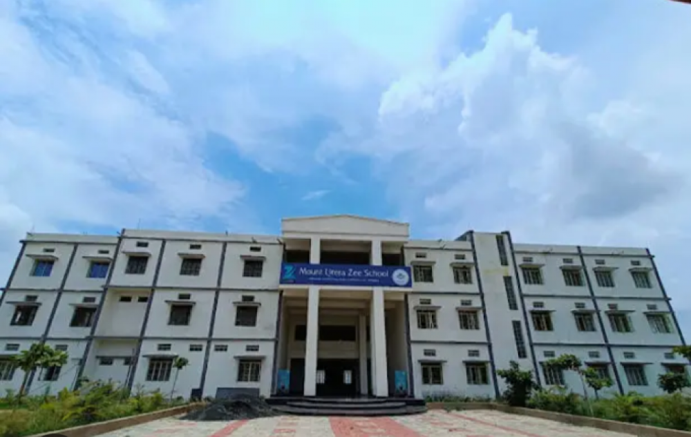 Mount Litera Zee School