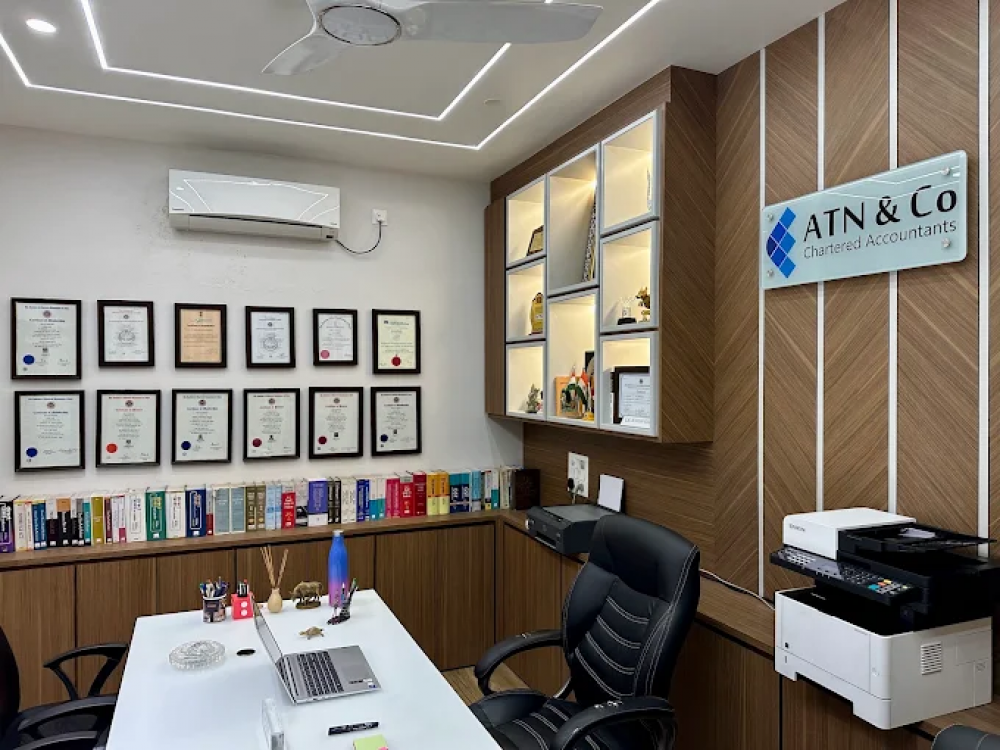 ATN & Co