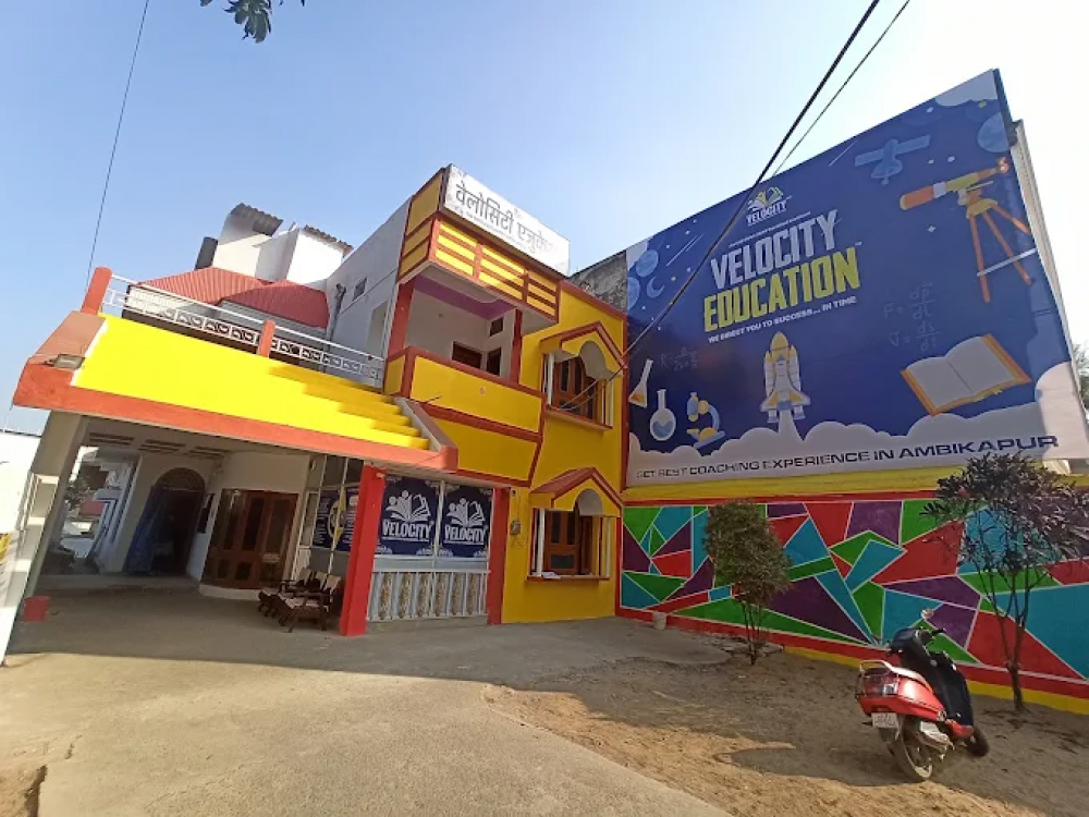 Velocity Education
