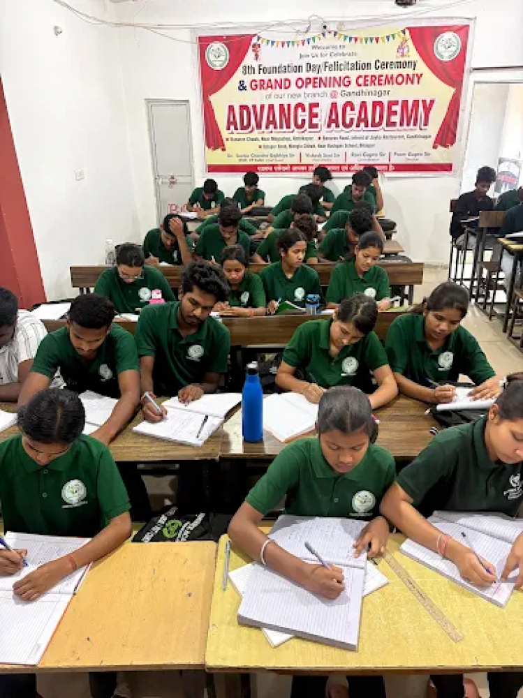 Advance Academy