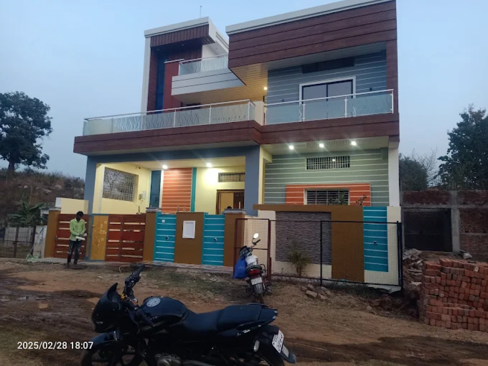 Kamal Construction