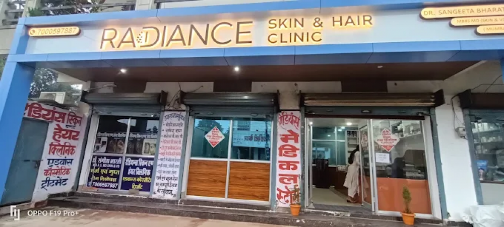 Radiance Skin And Hair Clinic