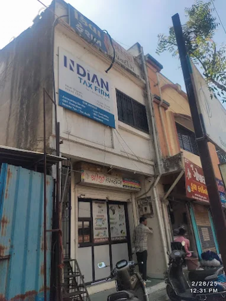 Indian Tax Firm