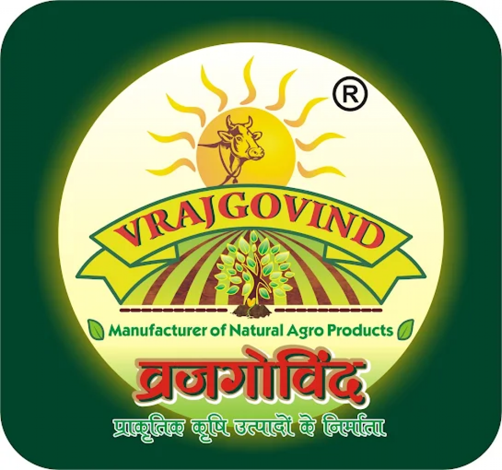 VRAJGOVIND NATURAL AGRO PRODUCTS