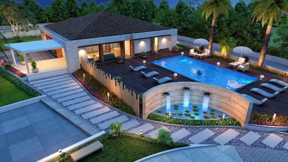 Sheth Design Consultants