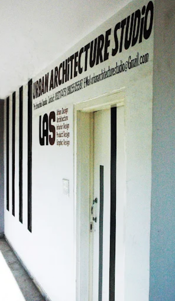 Urban Architecture SEWA