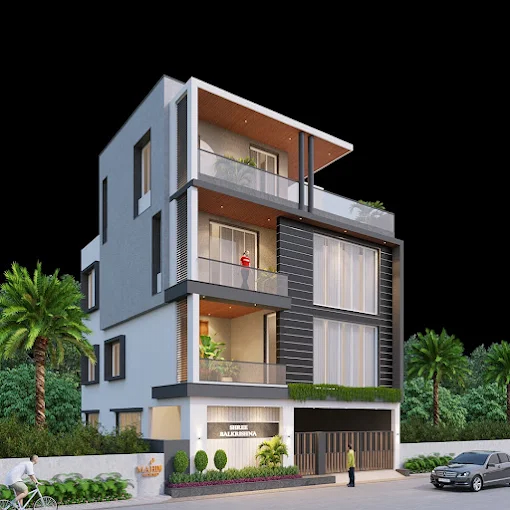 Mahim Architect