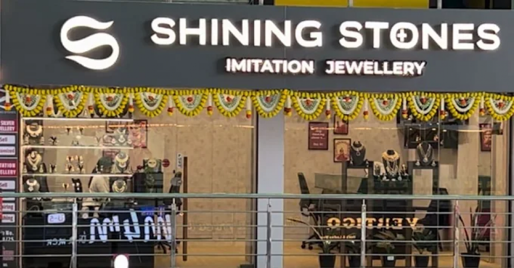 Shining Stones