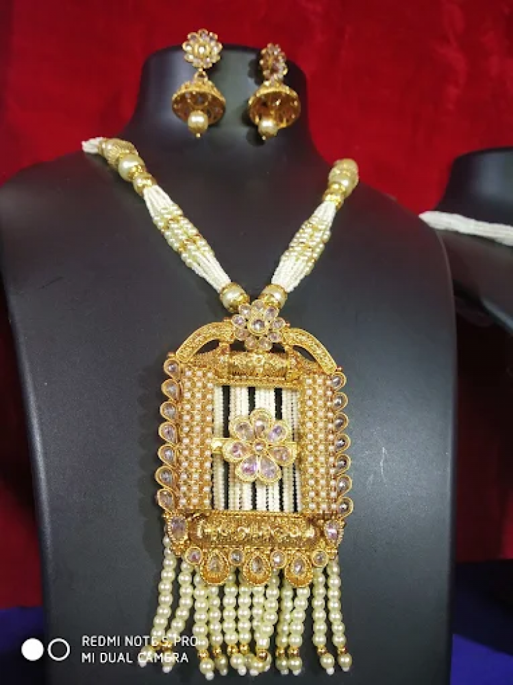 Imitation Jewellery