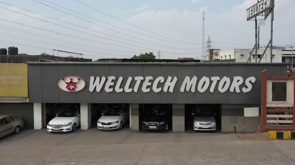 Welltech Motors