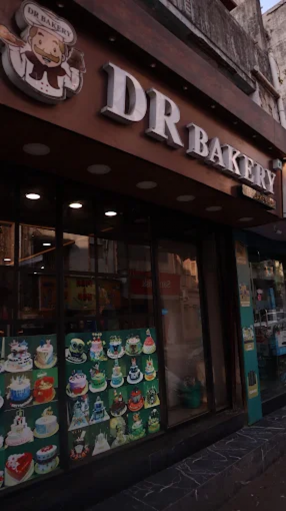 DR Bakery