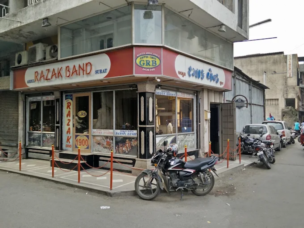 Abdul Razak Band