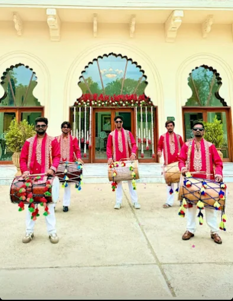 Punjabi Dhol Surat Jogi Dholis