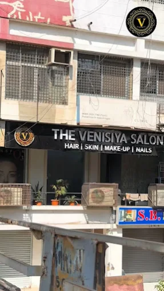 The Venisiya Salon