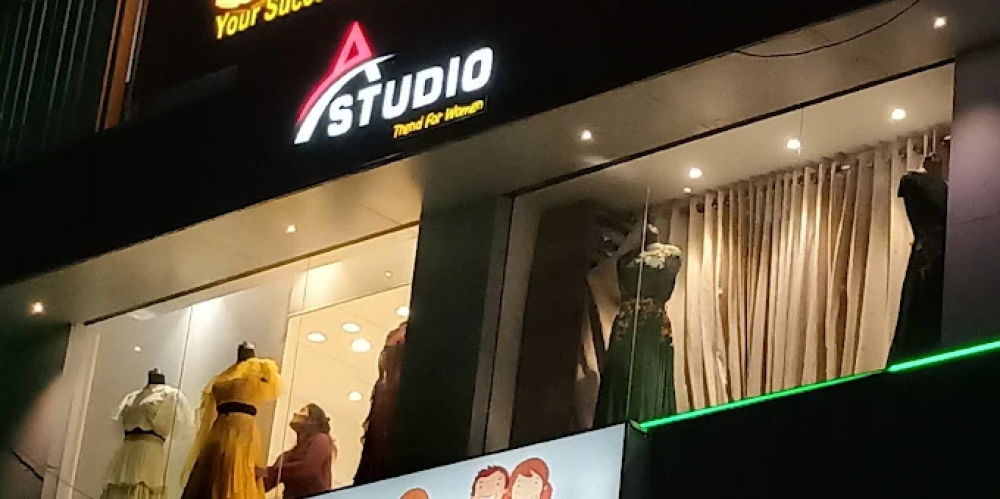 Astudio