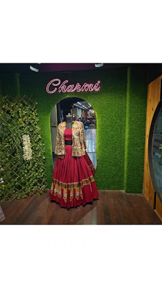 Charmi Boutique