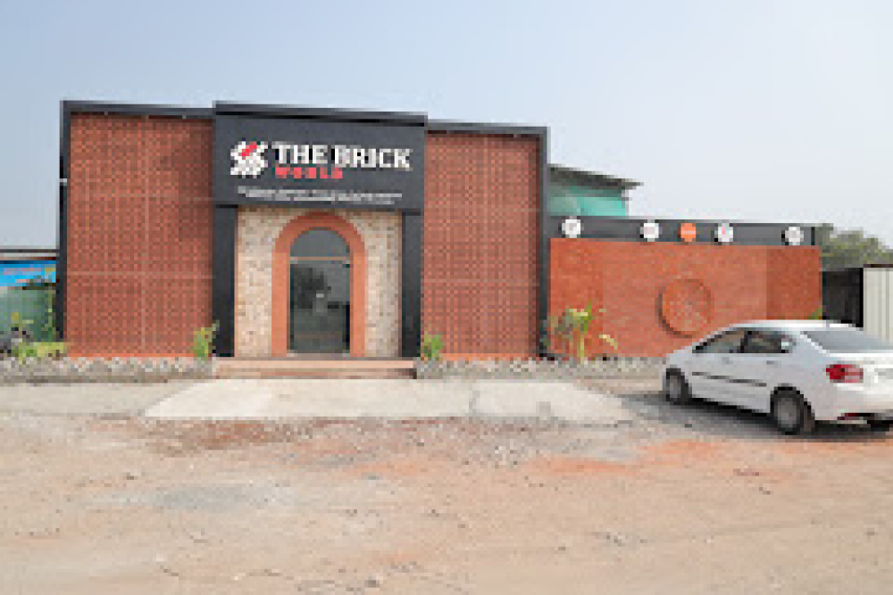 The Brick World