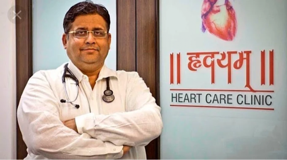 Dr. Devang M. Desai