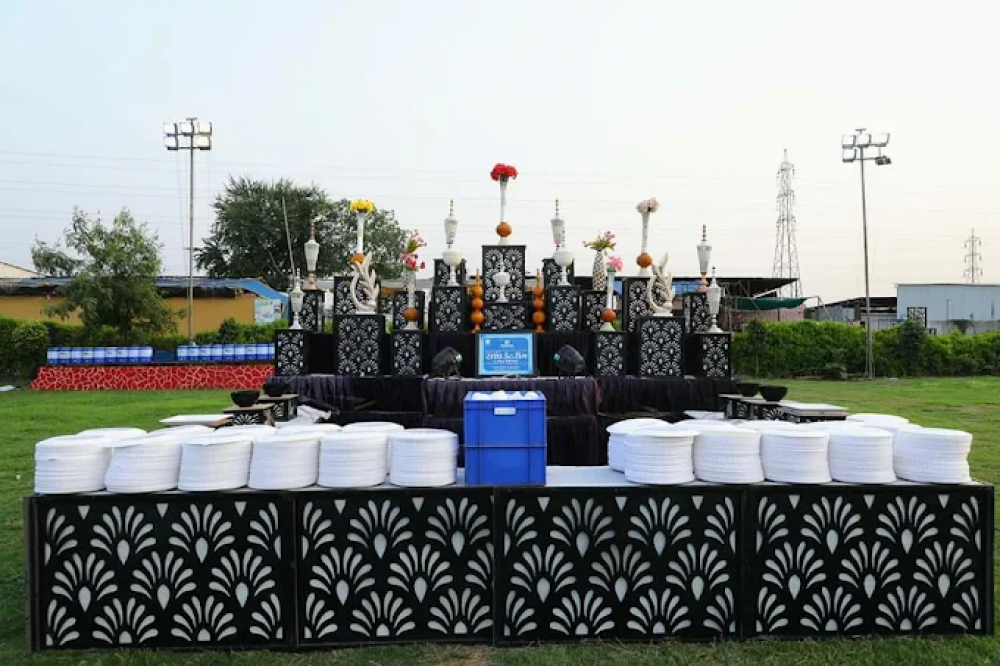 Radha Caterers
