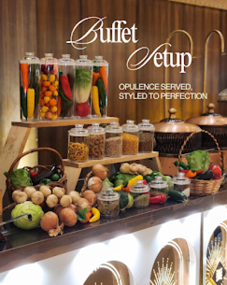 Bansuri Catering Services